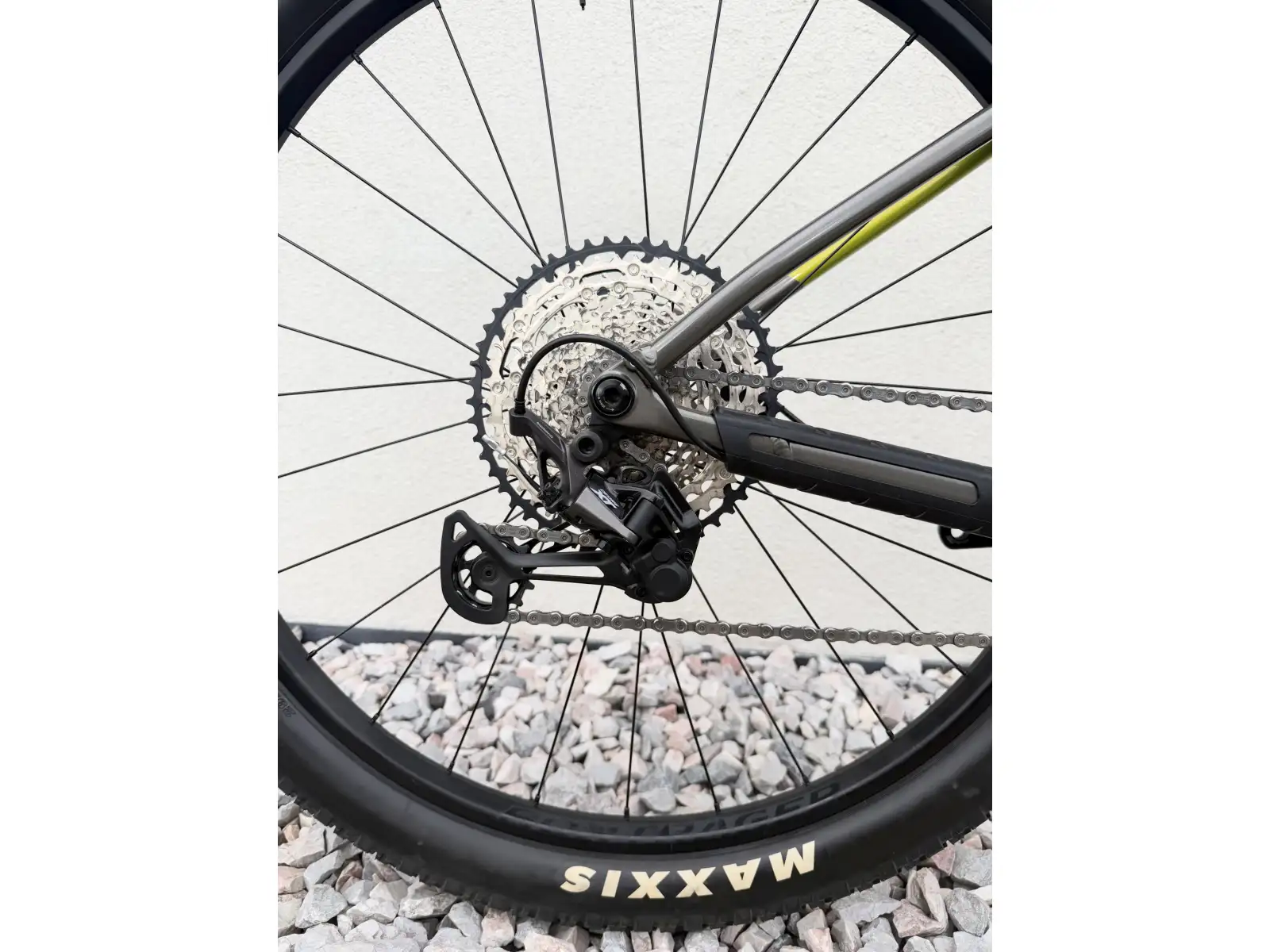 Trek Procaliber 8 rower górski rozmiar L BAZAR