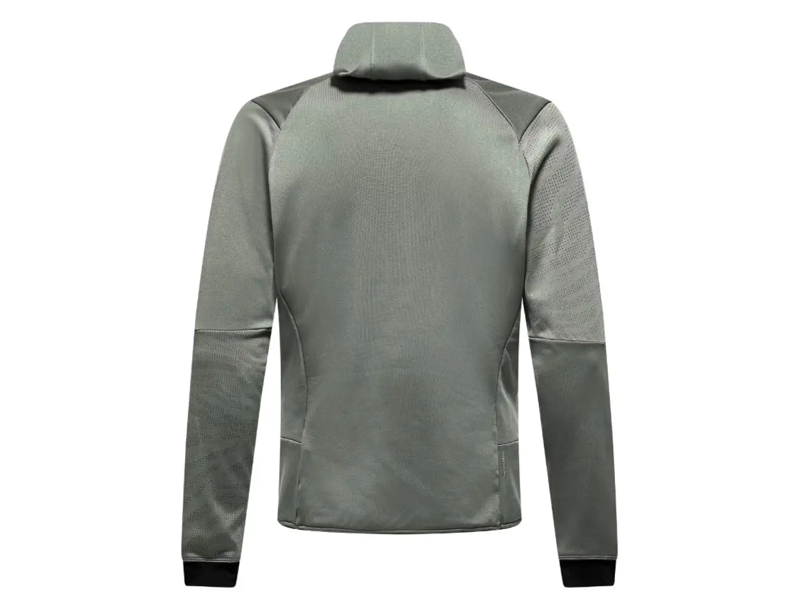 Salewa Sella Crevasse Hooded męska bluza Shadow