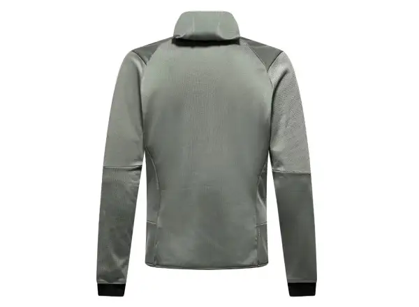 Salewa Sella Crevasse Hooded męska bluza Shadow