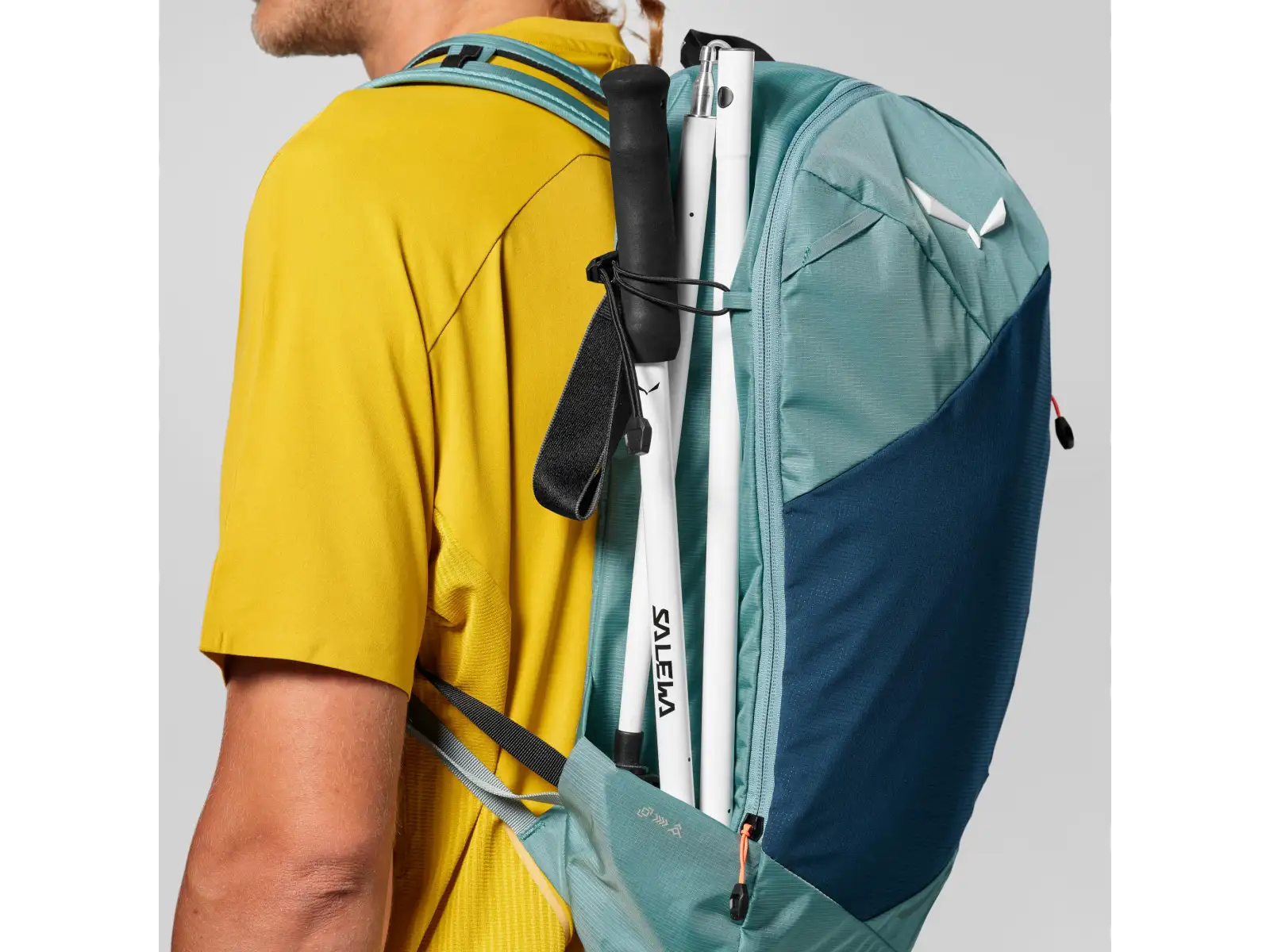 Salewa Pedroc Active plecak 16 l Willow