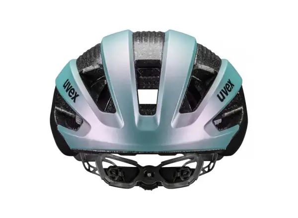 Uvex Rise CC kask Flip Flop/Black Matt