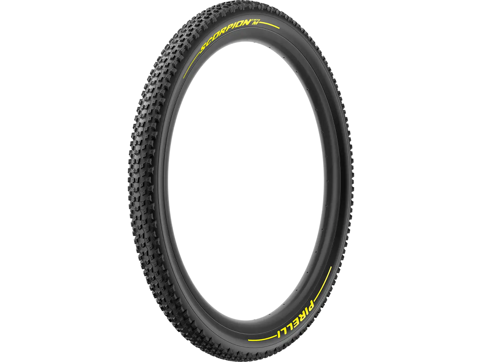 Pirelli Scorpion Trail M ProWALL TLR 29 x 2,40" opona kevlar Team Edition
