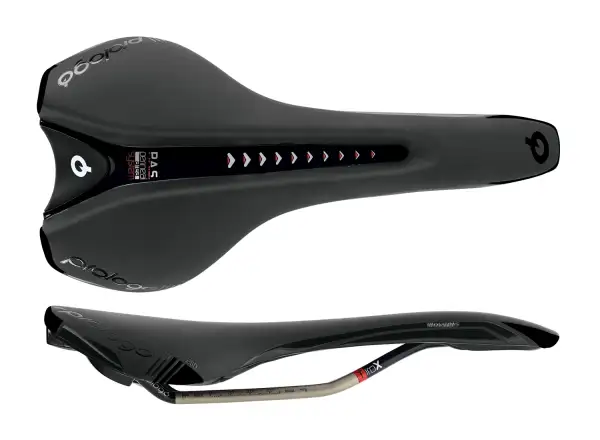 Prologo Nago Evo Pas TiROX 134 siodło