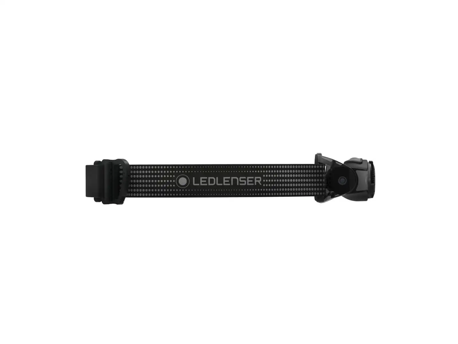 Ledlenser MH5 latarka czołowa czarna
