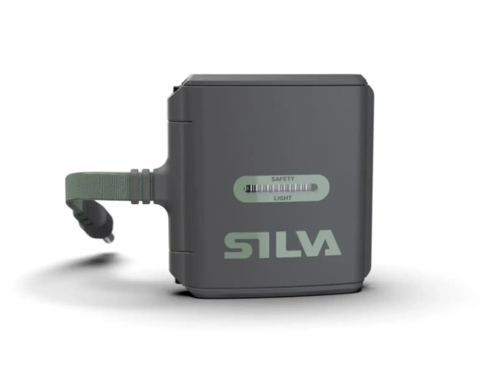 Silva Trail Runner Free 2 Ultra latarka czołowa