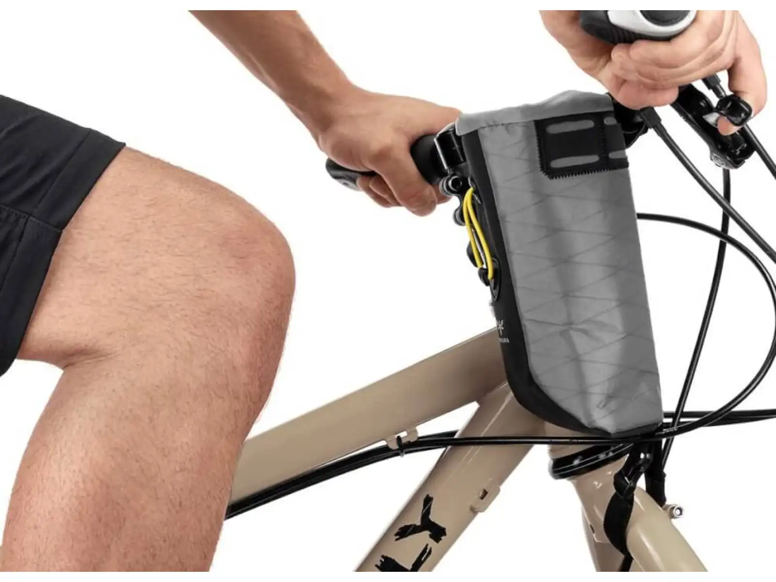 Apidura backcountry food pouch kieszeń na kierownicę 1,2 l