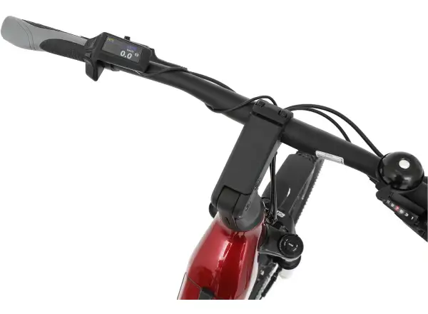 Apache Rio Grande Bosch CX 800 Wh trekkingowy rower elektryczny