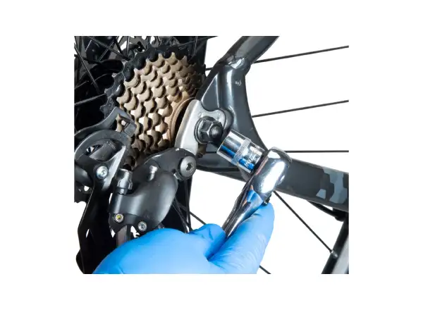 Park Tool zestaw bitów 37 szt.