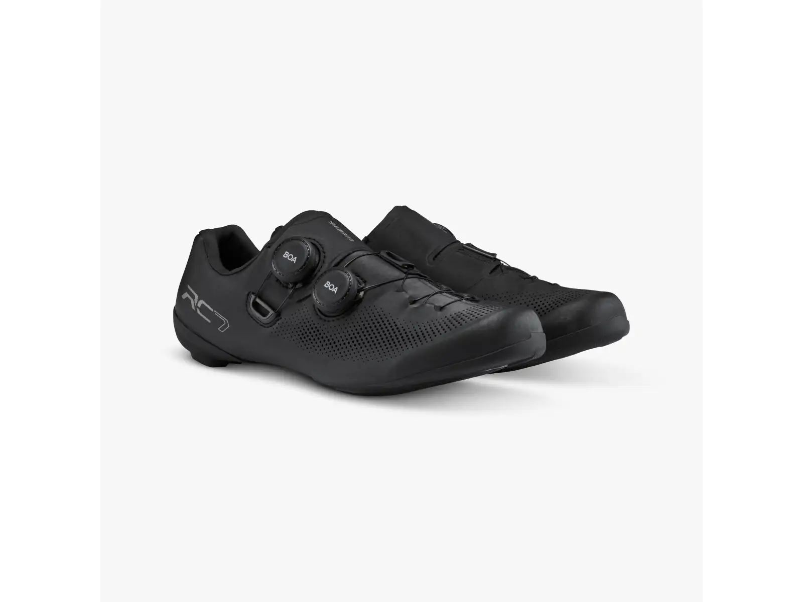 Shimano SH-RC703 damskie szosowe buty czarna