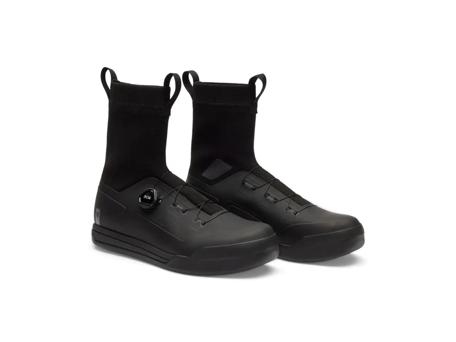 Fox Union BOA All Weather MTB buty Black