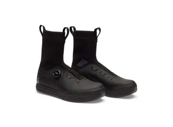 Fox Union BOA All Weather MTB buty Black