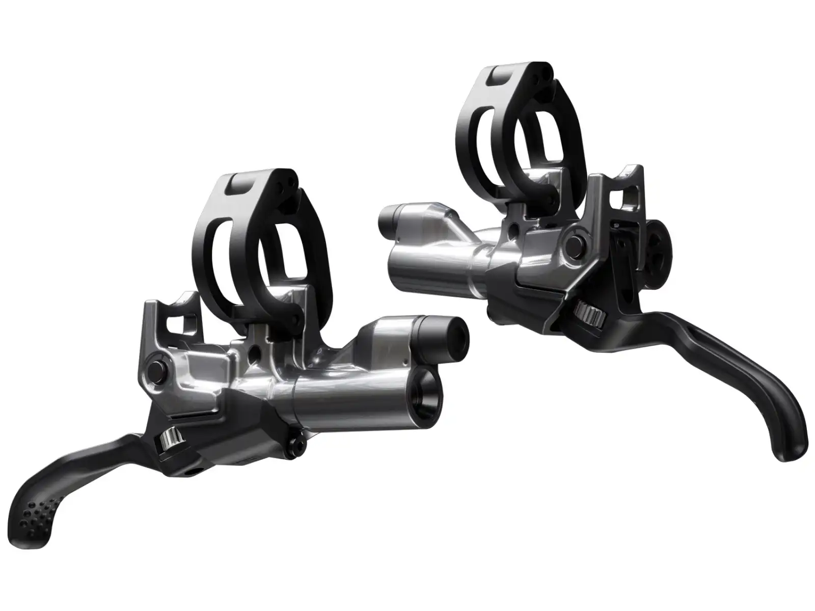 Shimano XTR BR-M9220/BL-M9220 hamulec tarczowy przedni + tylny Upgrade set
