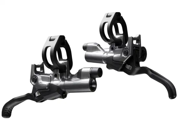 Shimano XTR BR-M9220/BL-M9220 hamulec tarczowy przedni + tylny Upgrade set