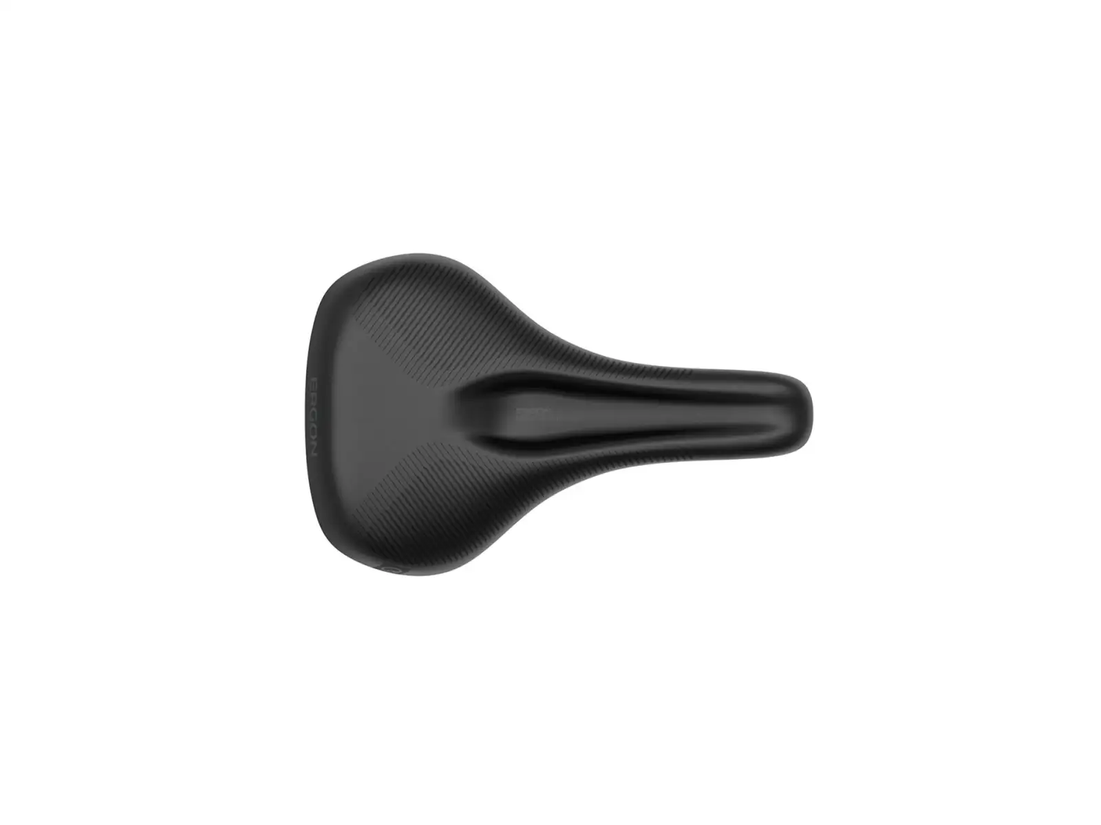 Ergon ST Core Evo damskie siodełko czarna