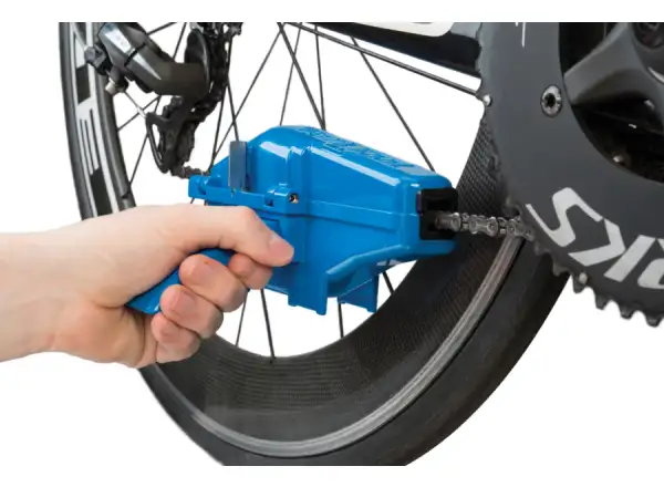 Park Tool Profesional CM-25 myjka łańcucha