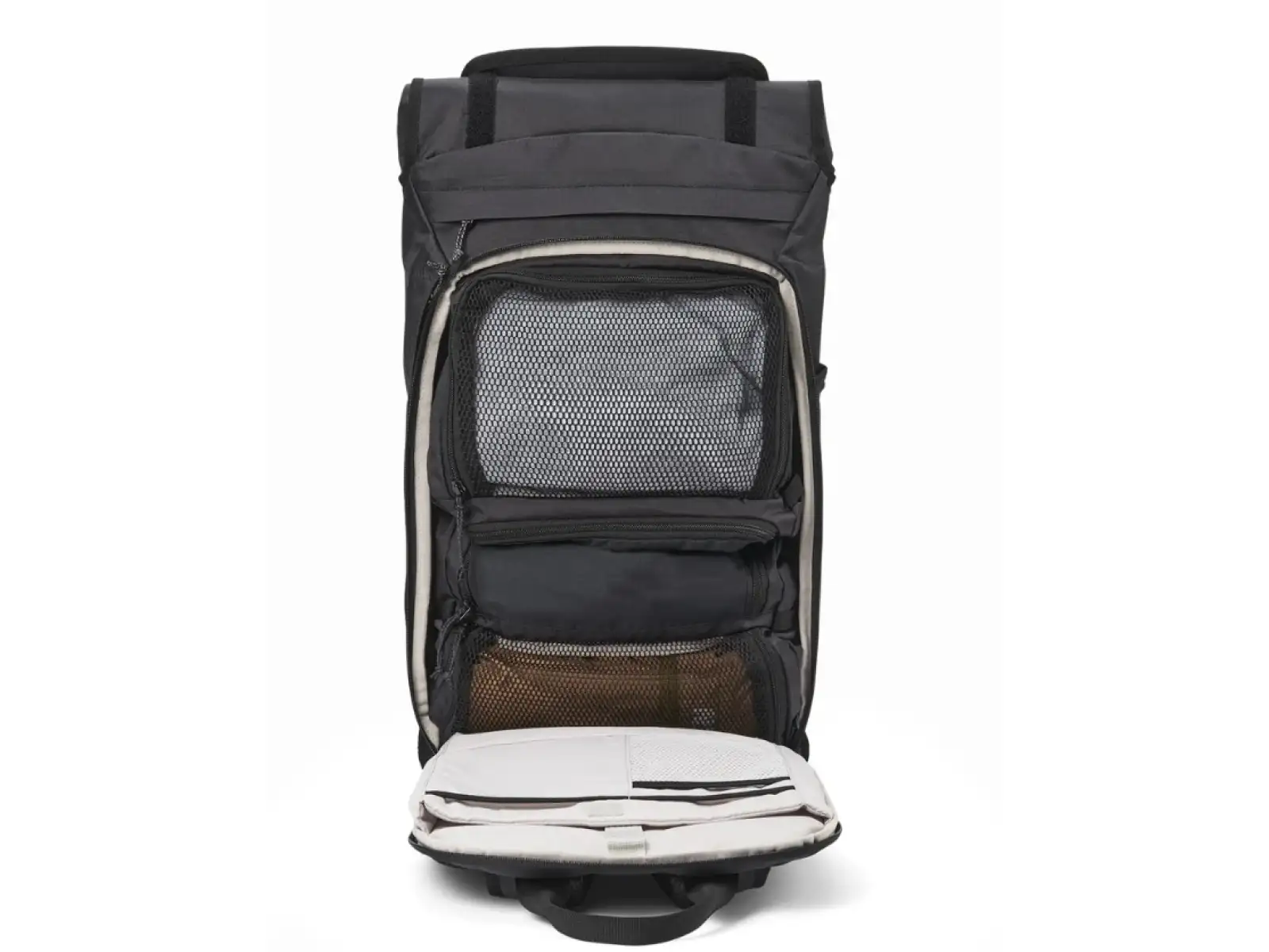 Aevor Travel Trunk torba/organizer Ripstop Black