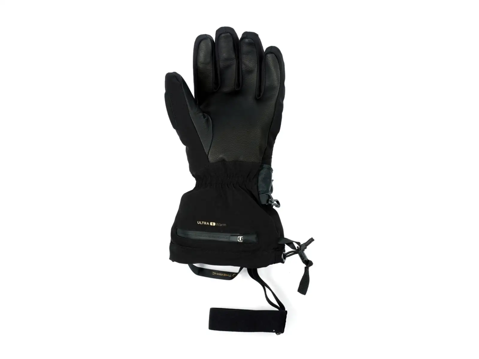 Thermic Ultra Heat Boost damskie ogrzewane rękawice