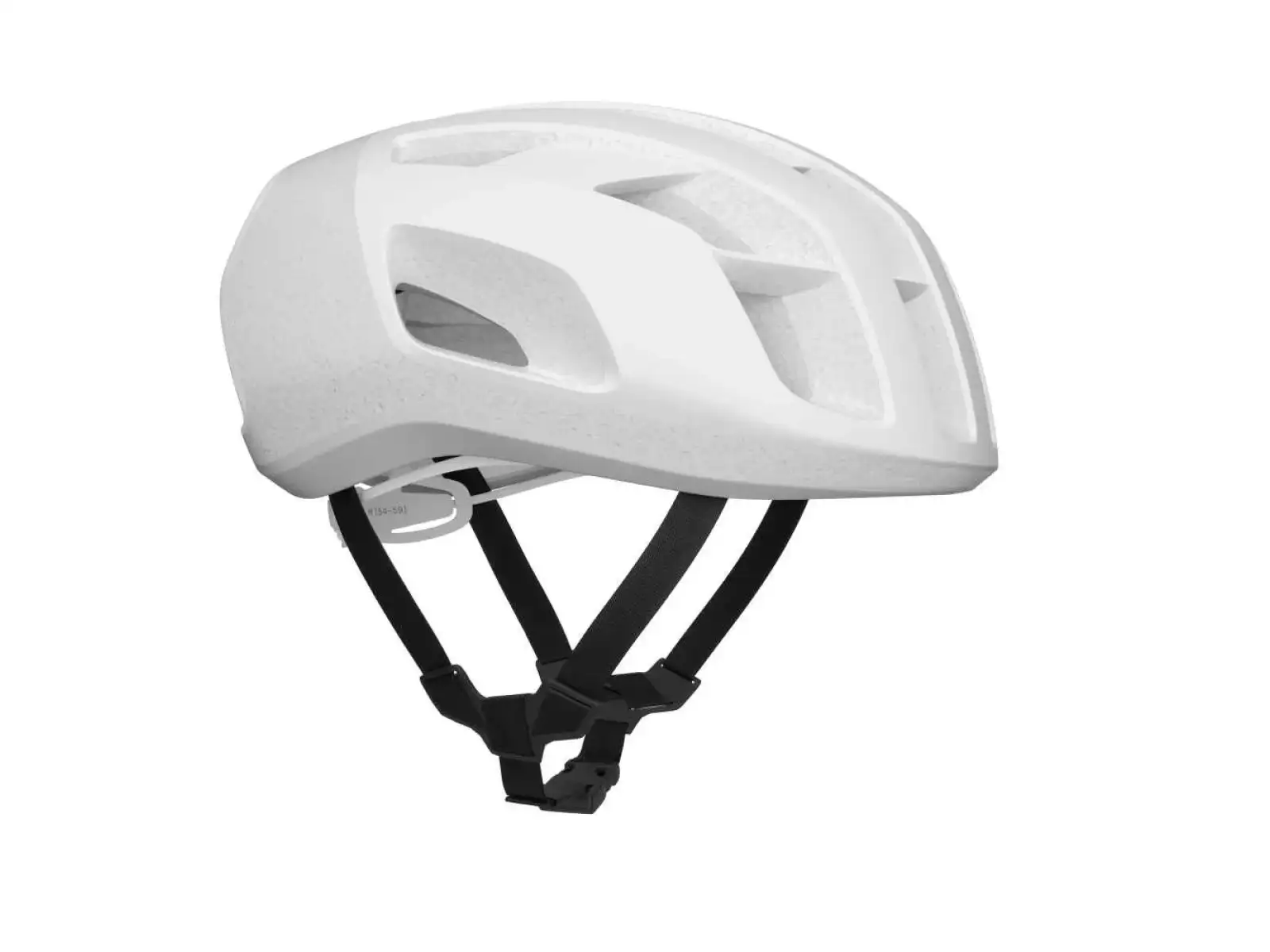 POC Cytal Lite szosowy kask Hydrogen White Matt