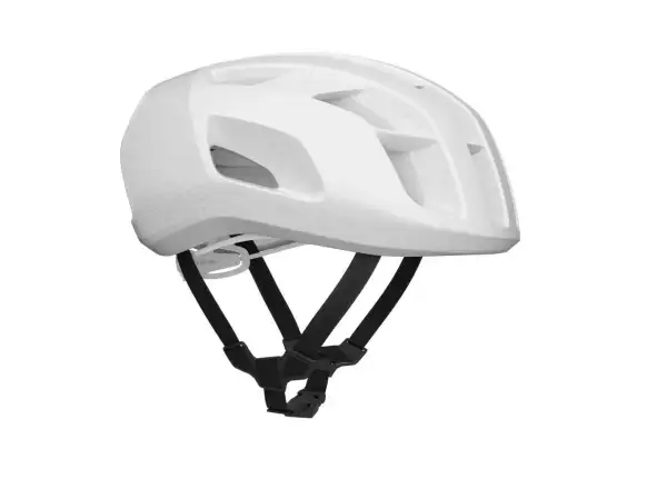 POC Cytal Lite szosowy kask Hydrogen White Matt
