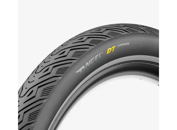 Pirelli Angel DT Urban Reflective miejski opona drut