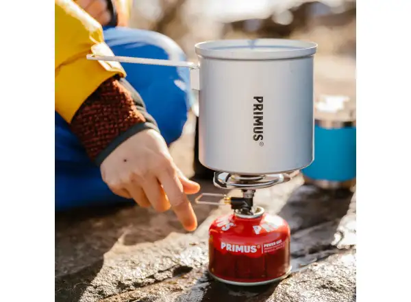 Primus Essential Trail Stove kempingowa kuchenka