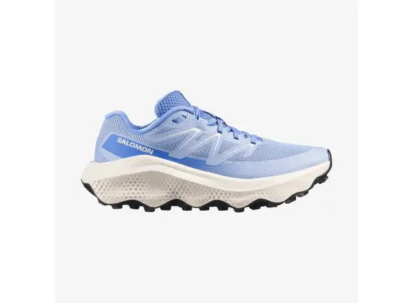 Salomon Ultra Flow 2 damskie buty do biegania Brunnera blue/Vanilla ice/Black