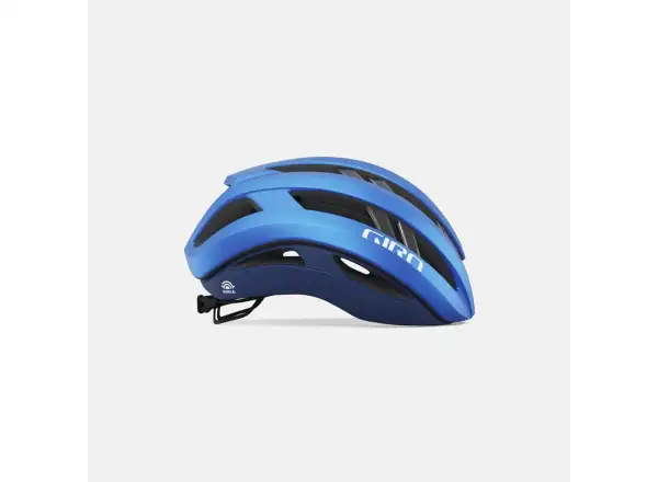 Giro Aries Spherical kask Ano Blue