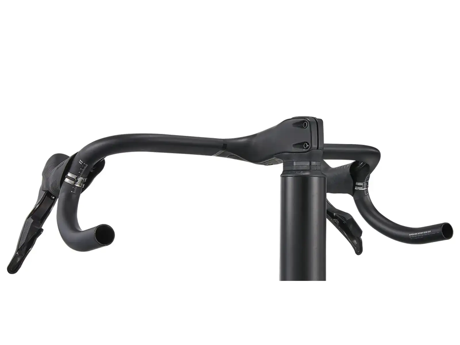 Ritchey kierownica z integracją SUPERLOGIC BUTANO RIDGE 115x400x100
