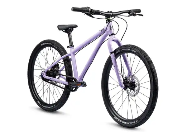 Early Rider Belter 24 Violet Haze dziecięcy rower 2025