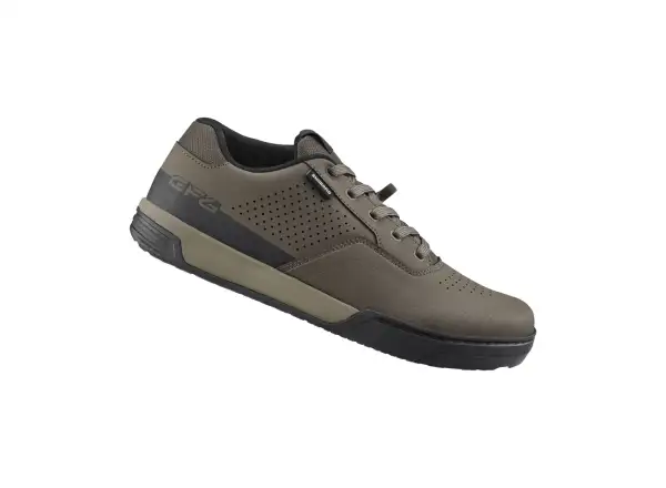 Shimano SH-GF600 MTB męskie buty brązowa