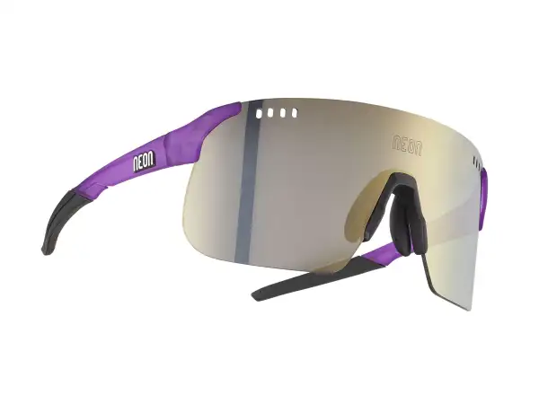Neon Sky 2.0 AIR okulary crystal violet mat