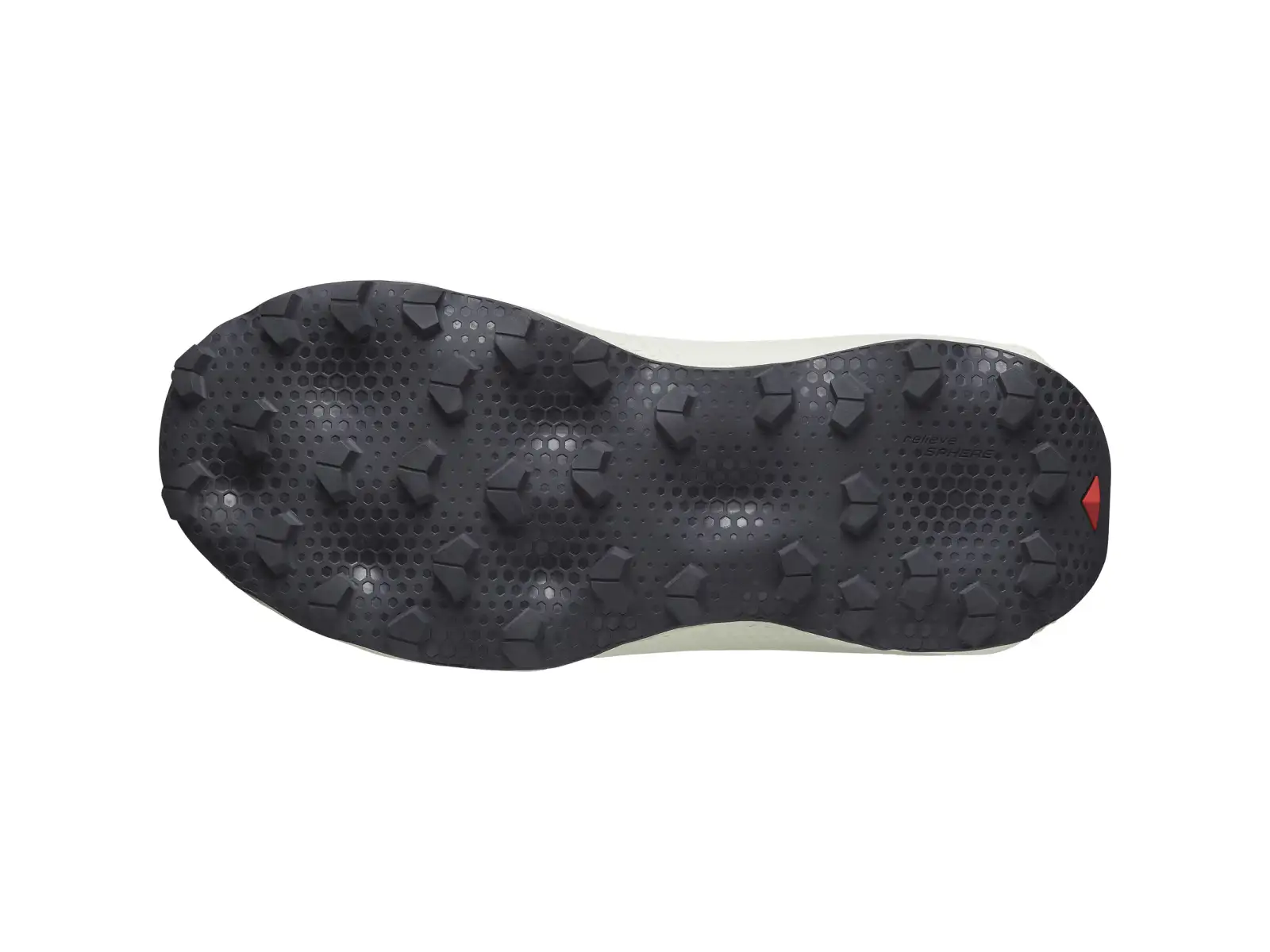 Salomon Ultra Glide 3 damskie buty do biegania Cosmic Sky/Icicle/Neon Flame