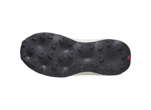 Salomon Ultra Glide 3 damskie buty do biegania Cosmic Sky/Icicle/Neon Flame