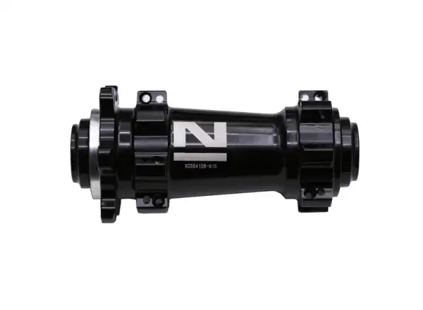Novatec XDS641SB-B15 boost straightpull przednia piasta 28 otworów