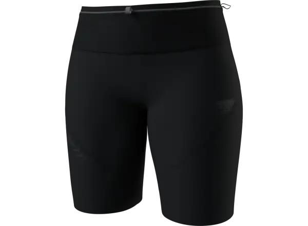 Dynafit Ultra damskie spodenki Black Out