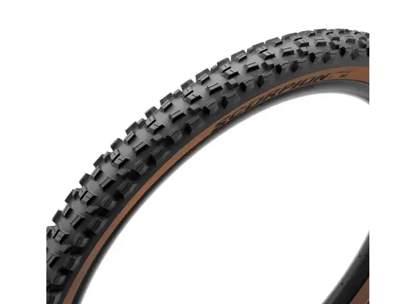 Pirelli Scorpion Enduro M Hardwall 29x2,60" opona kevlar classic