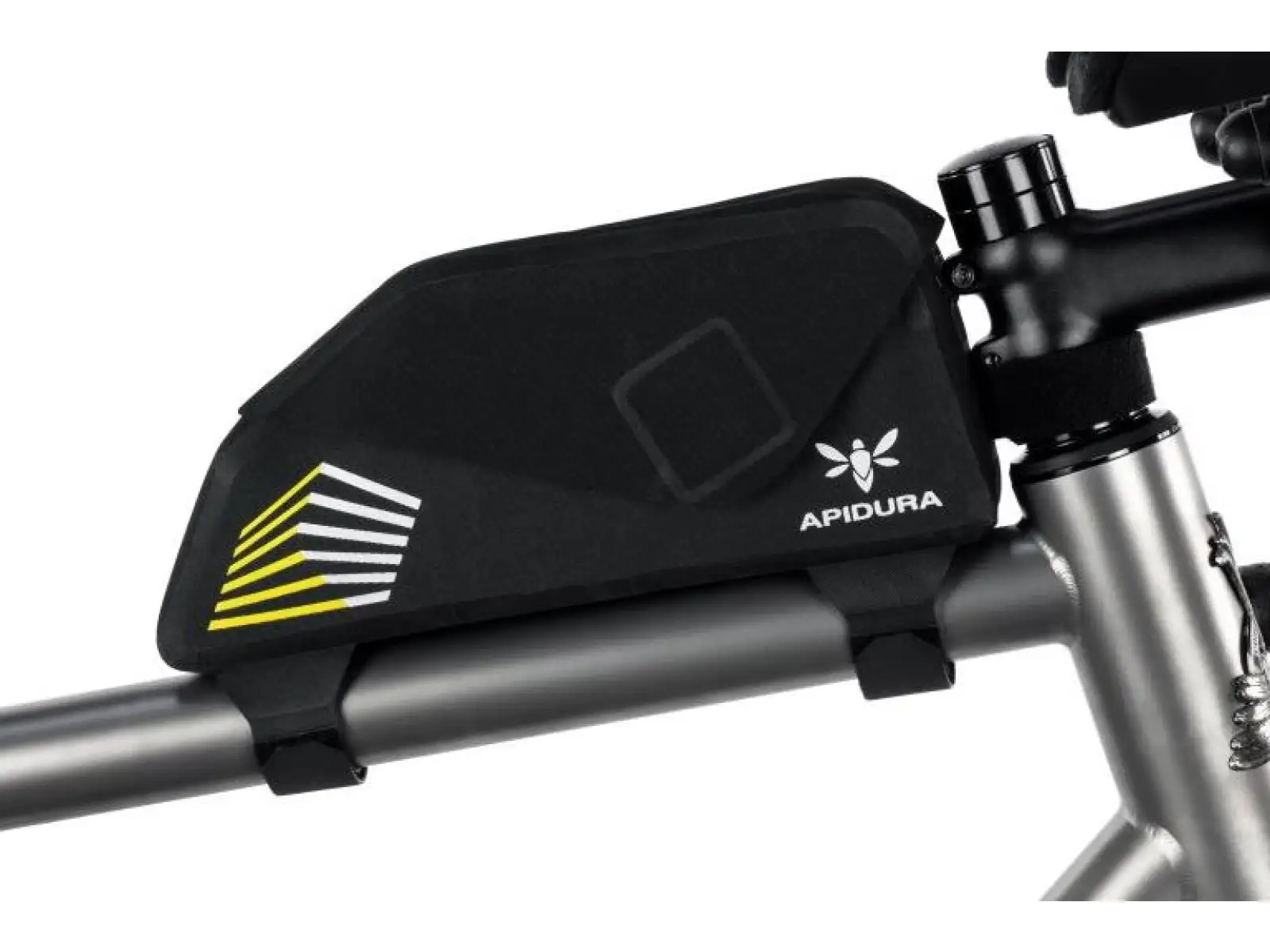 Apidura Racing torba na górną rurę ramowa 1l