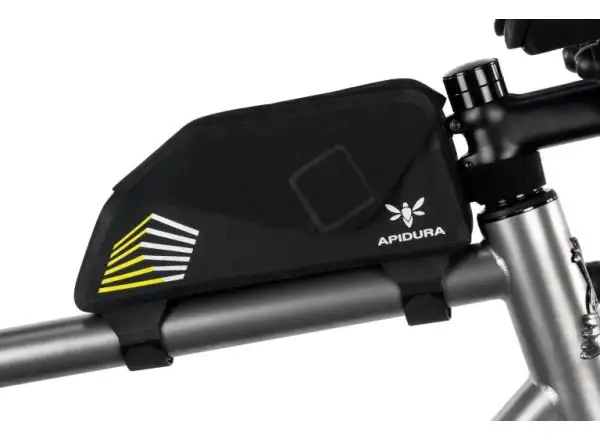 Apidura Racing torba na górną rurę ramowa 1l