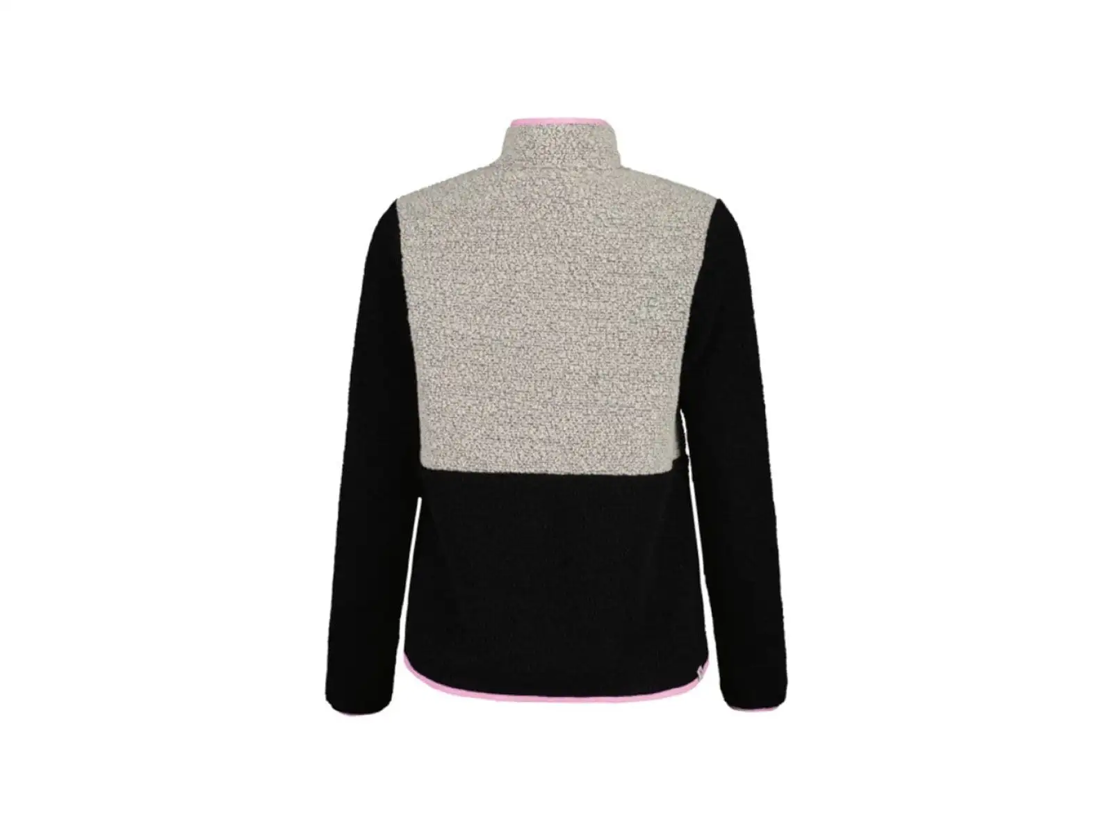 Maloja VallettaM. damska bluza Deep Black Multi