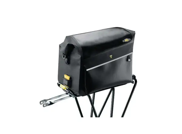 Topeak MTX Trunk Drybag torba na bagażnik 12,1 l czarna