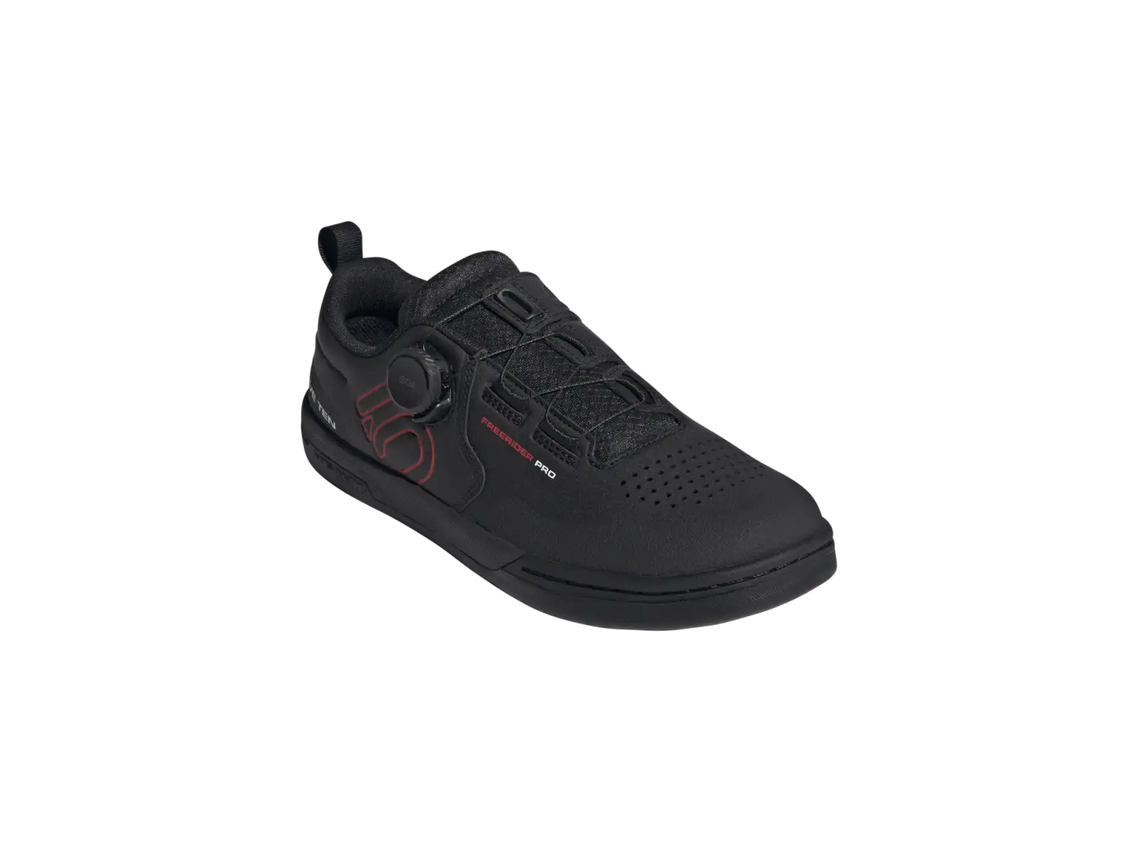 Five Ten Freerider Pro BOA męskie buty Black/Red