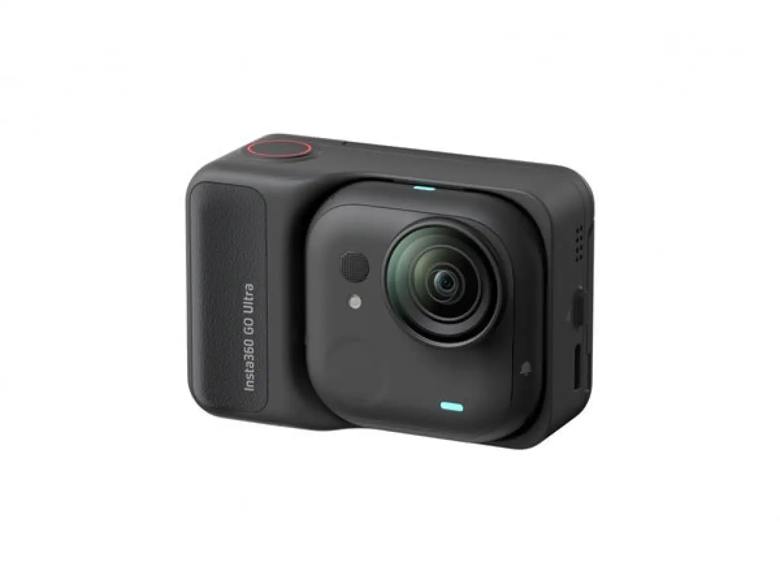 Insta360 GO Ultra Creator Bundle kamera akcji czarna