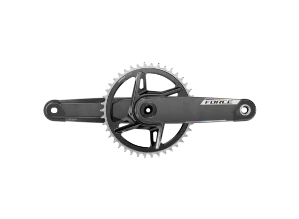 Sram Force E1 XPLR DUB Wide korby z zębatką 42 z.