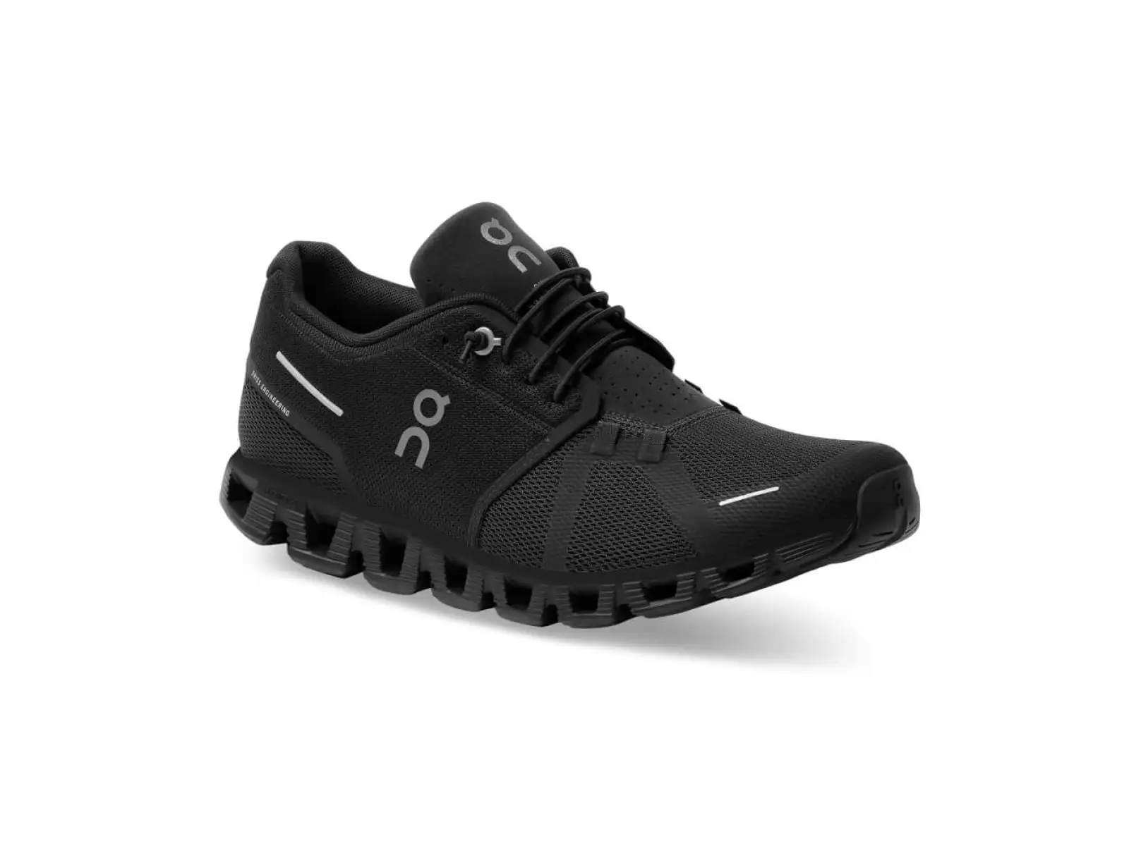 On Cloud 5 męskie buty rekreacyjne All Black