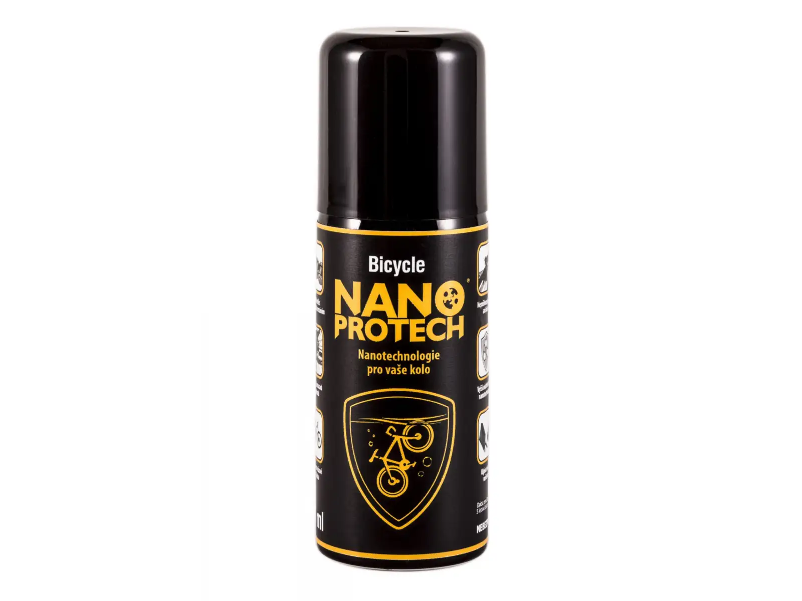 Nanoprotech Bicycle spray 150ml