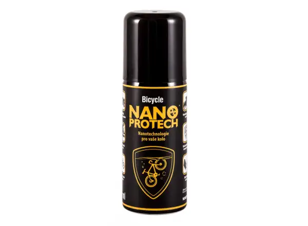Nanoprotech Bicycle spray 150ml