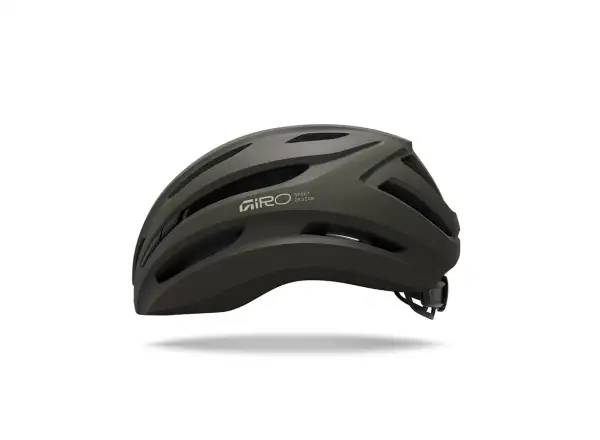 Giro Isode II kask Mat Dark Sage