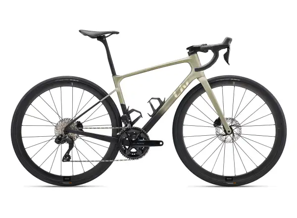 Liv Avail Advanced Pro 1 rower szosowy Golden Haze