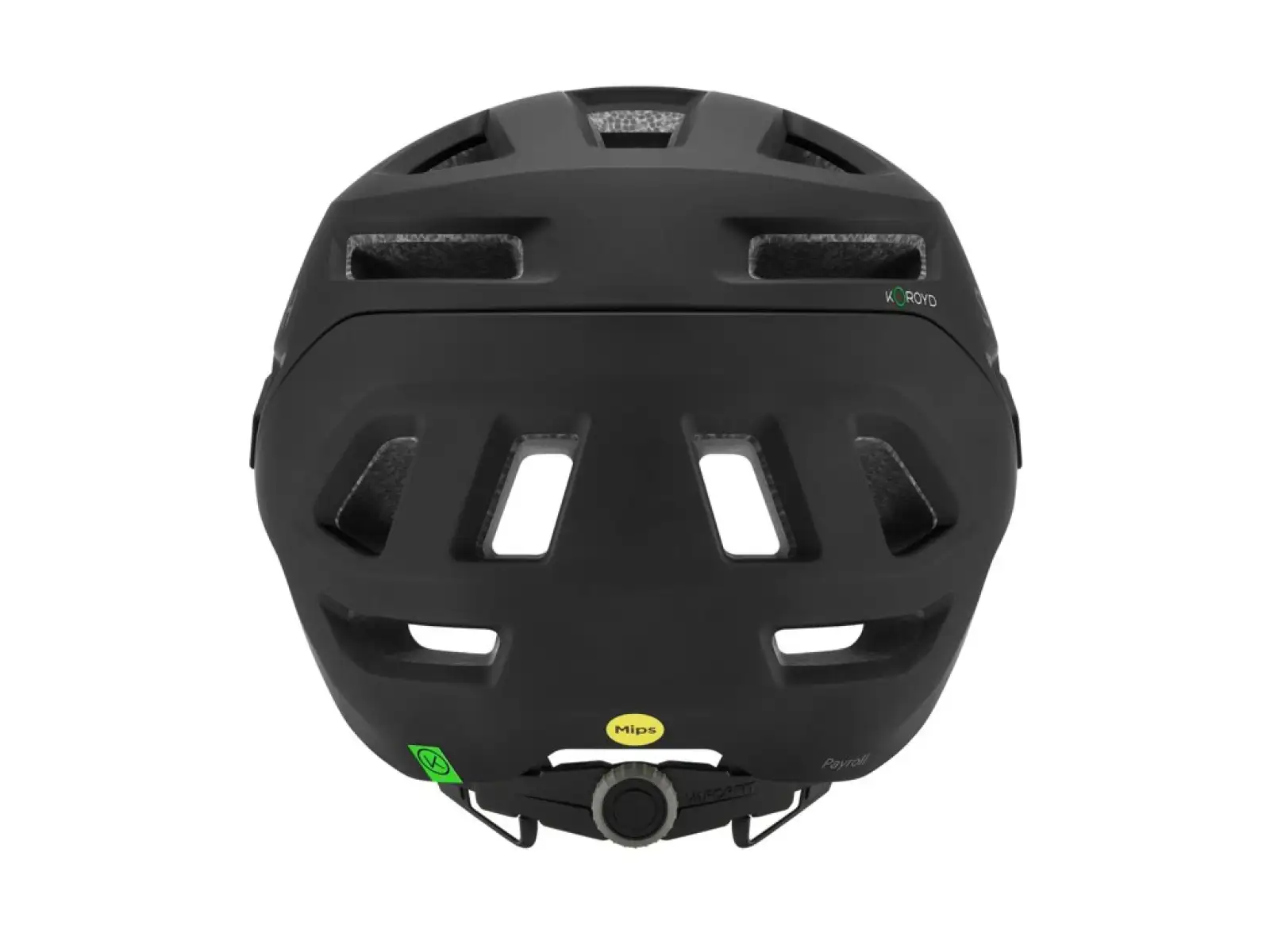 Smith Payroll Mips kask Matte Black