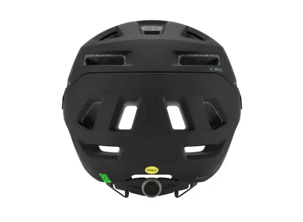 Smith Payroll Mips kask Matte Black